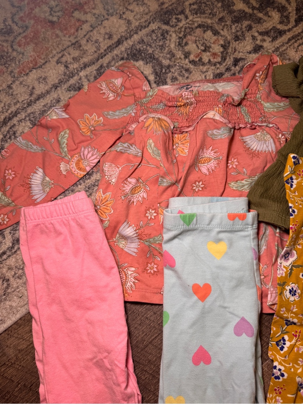 3T bundle - Picture 2 of 3